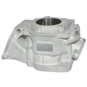 Cilindro Completo Rotax DD2 – EVO II – ¡NUEVO!