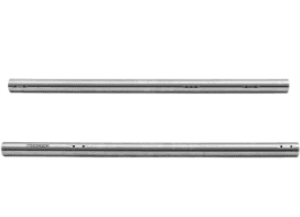 Ejes intrepid categoria 2026