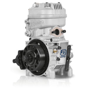 otor Iame WaterSwift Mini 60cc