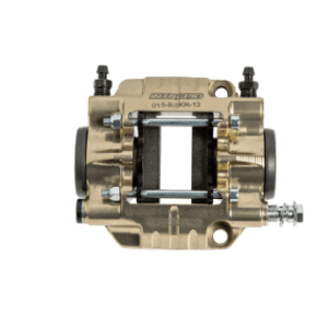 PINZA DE FRENO TRASERO R8K-R8KZ CIK-FIA 015-BRKR-12 2026