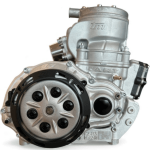 TM KZ R3 – STANDARD – Motor Completo 2026 – NEW!