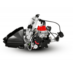 rotax max evo2 motor nuevo