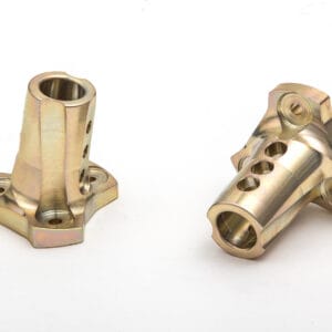 soporte de volante inclinado progettato para modelli MINI, OK y KZ - 3 fori