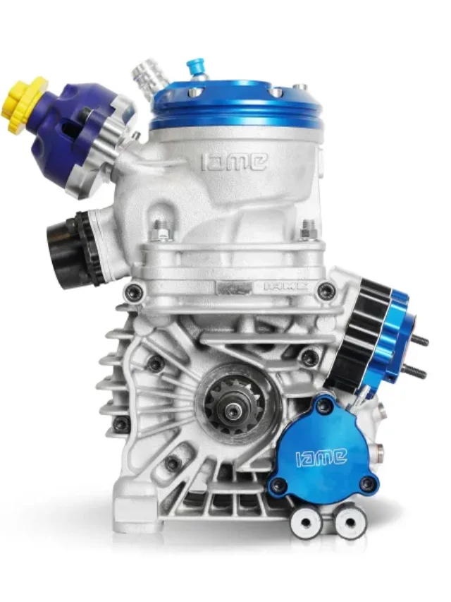 MOTOR R125K – 040-ES-01