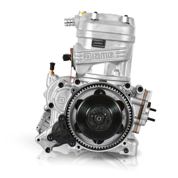 motor iame x 30 tipo c 8 1respuestokartcompeticion