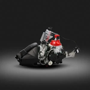 Motor Rotax 125 Mini MAX Evo MY20